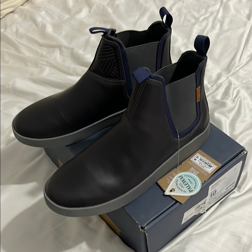 Olukai Men’s Mikole Boots (Men’s 10 / New)